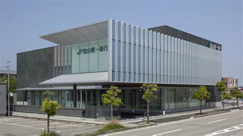 岡山 第 一 銀行